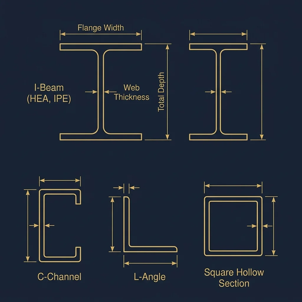 Technical Diagram for rebar-detailing-calculator